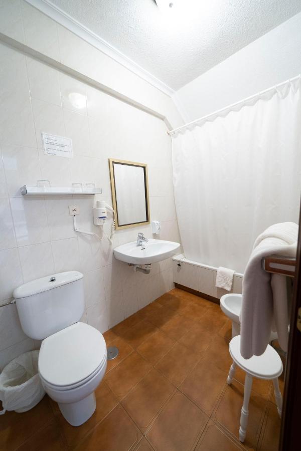 Hotel Isabel Isla Plana Extérieur photo