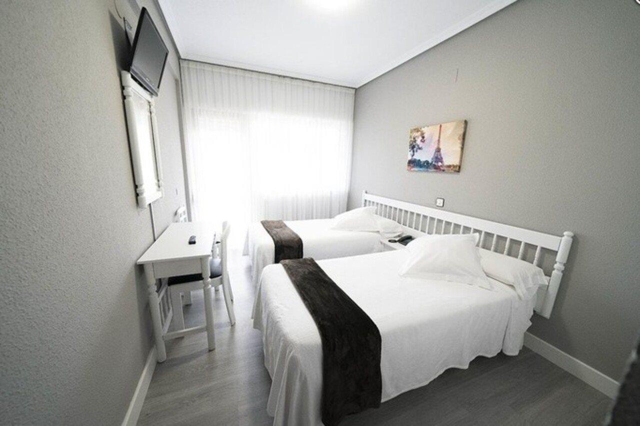 Hotel Isabel Isla Plana Extérieur photo