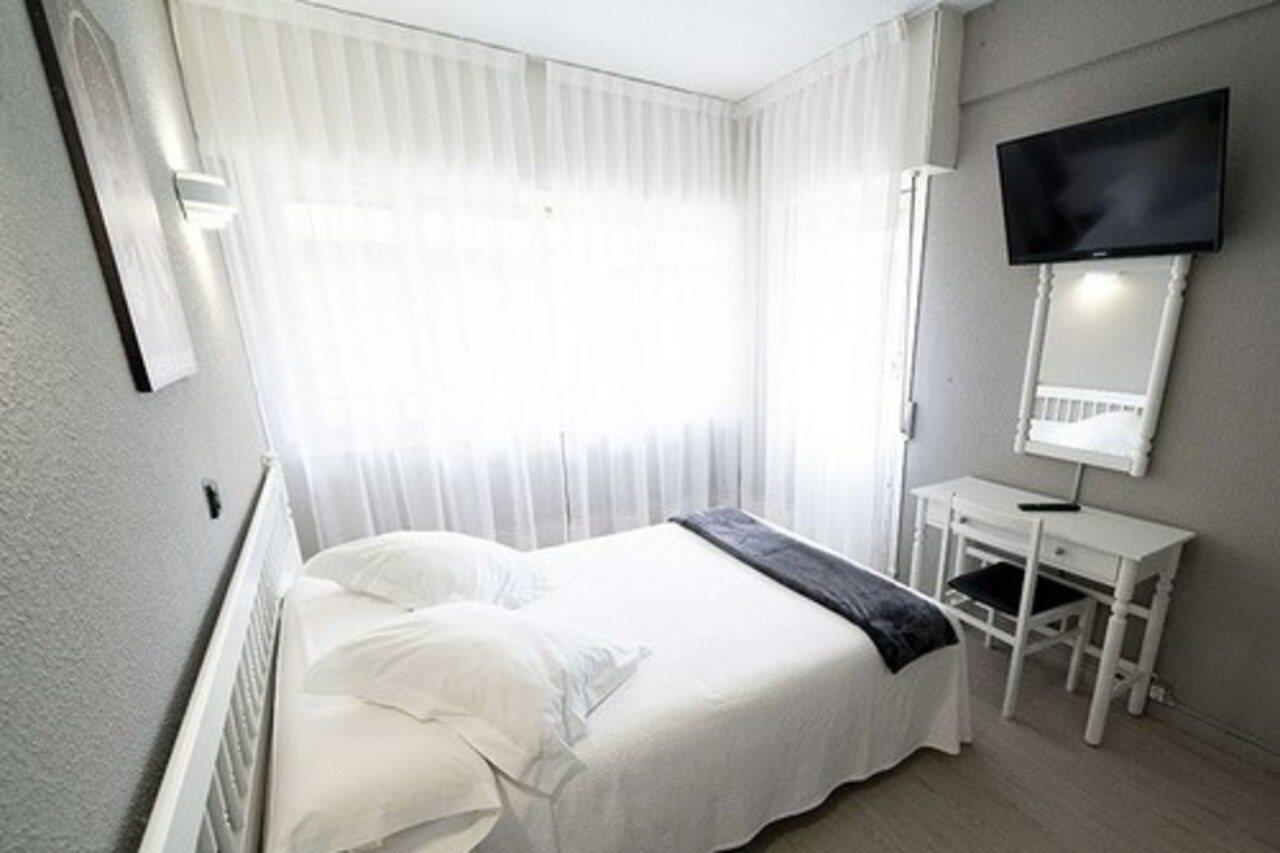 Hotel Isabel Isla Plana Extérieur photo