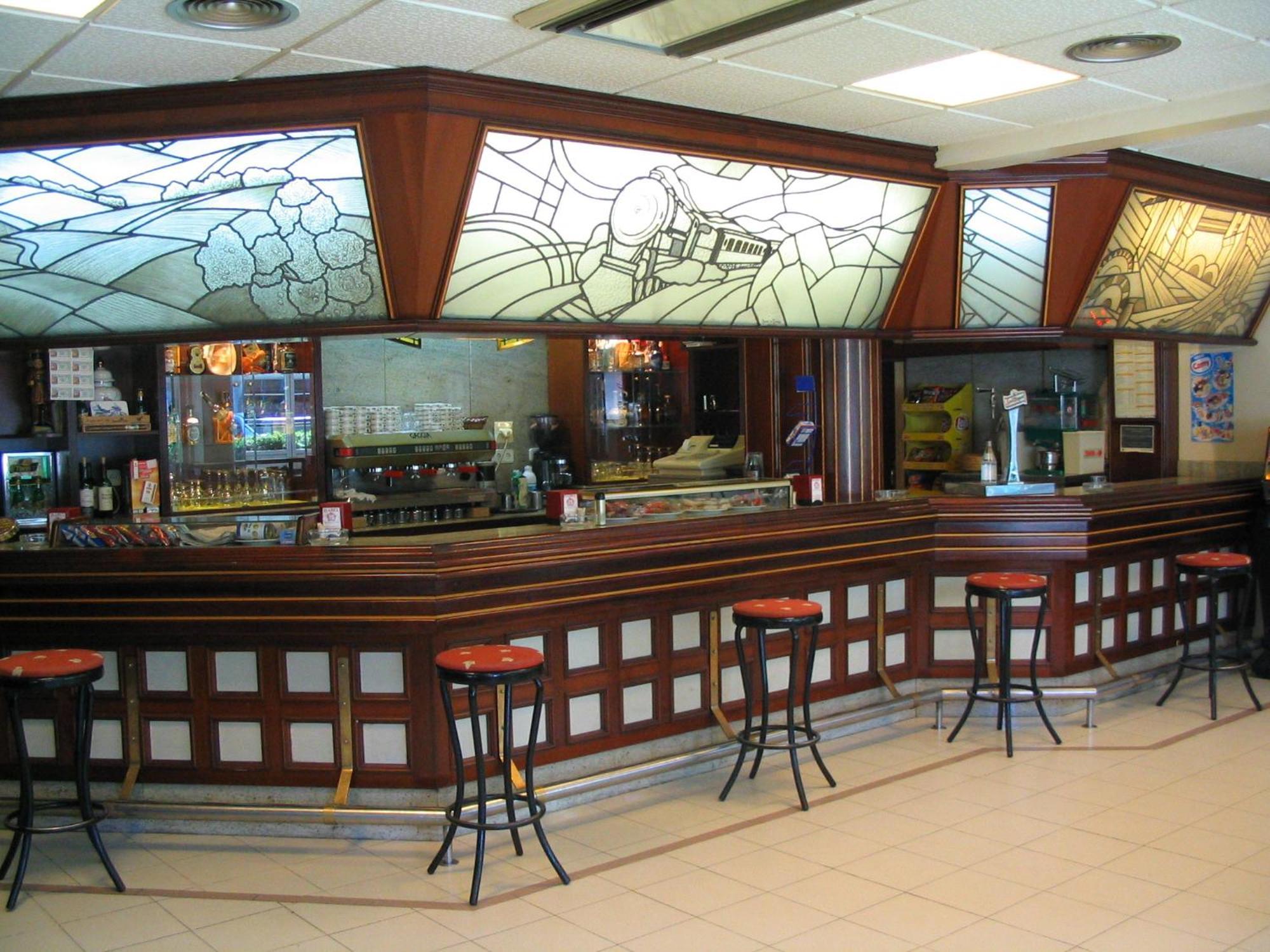 Hotel Isabel Isla Plana Restaurant photo