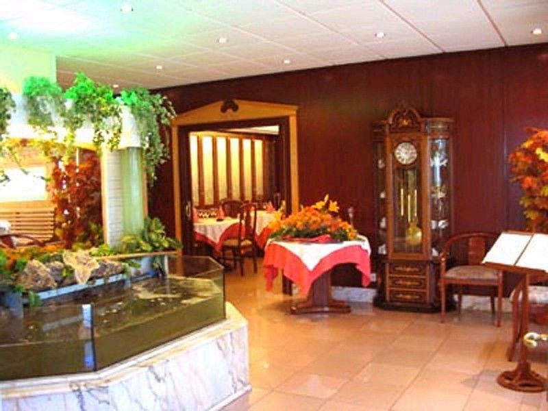 Hotel Isabel Isla Plana Extérieur photo