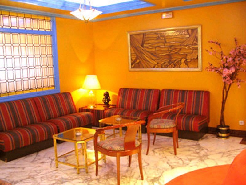 Hotel Isabel Isla Plana Extérieur photo