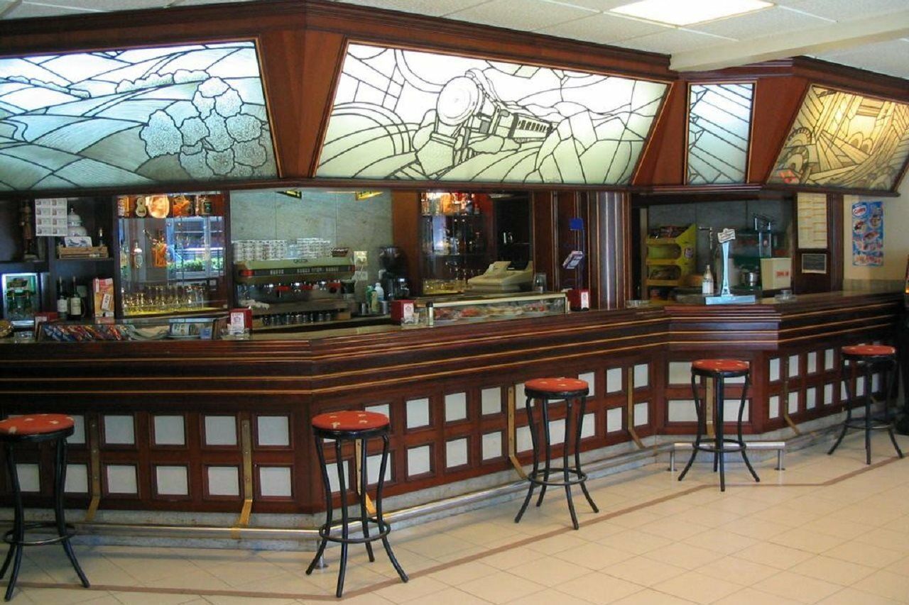 Hotel Isabel Isla Plana Extérieur photo
