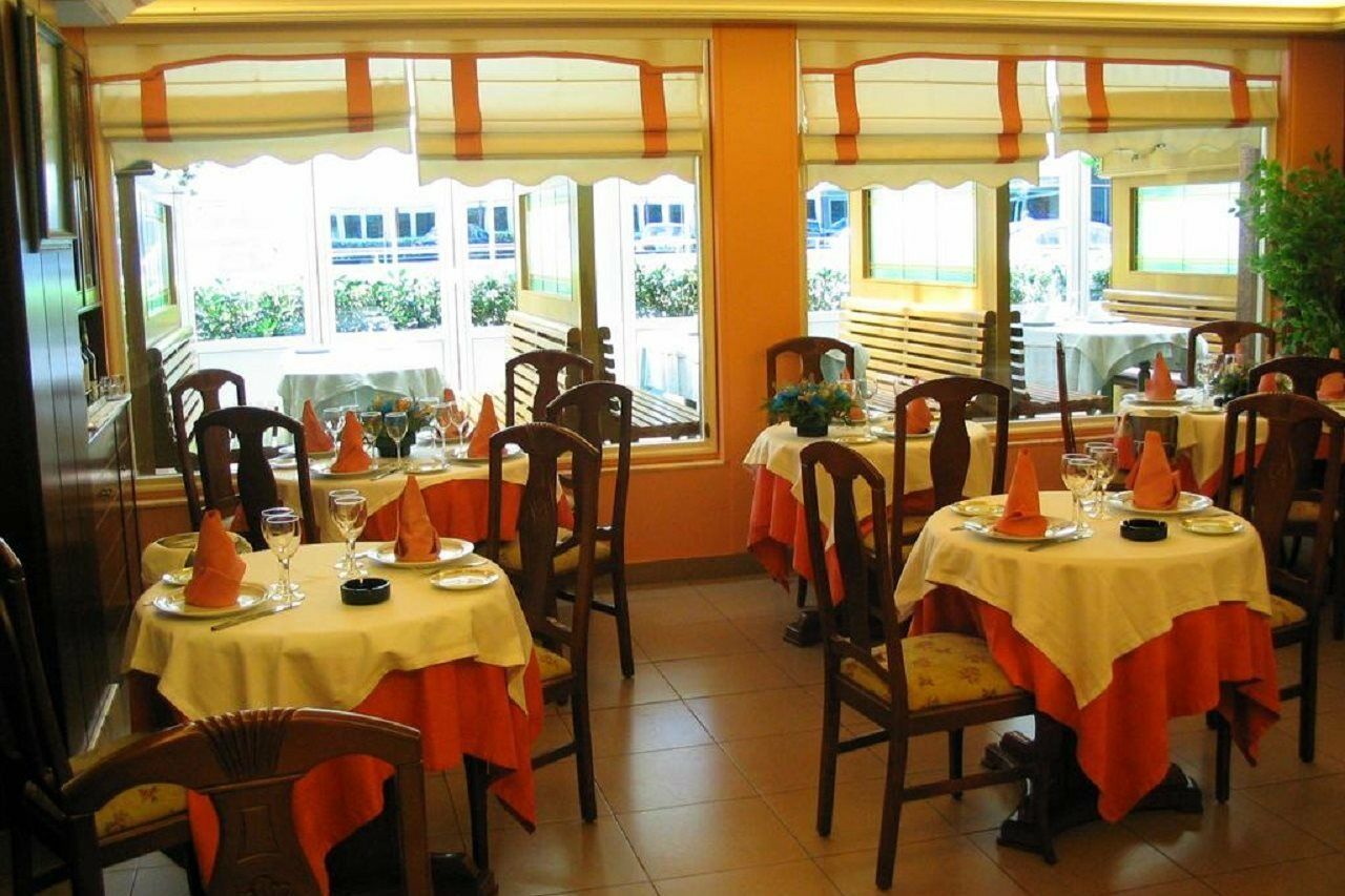Hotel Isabel Isla Plana Extérieur photo