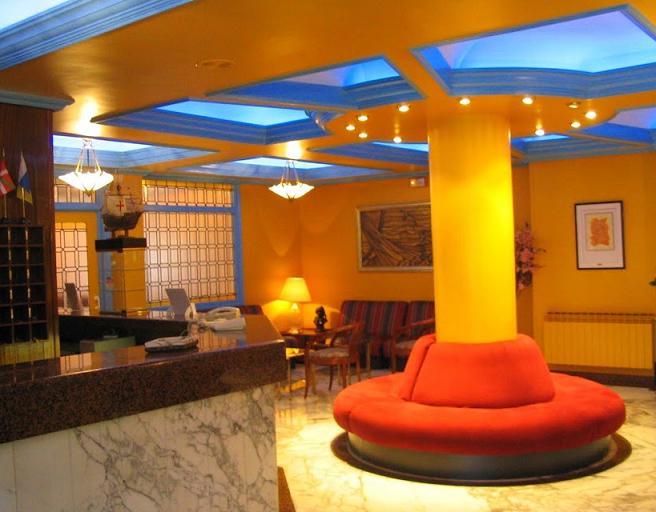 Hotel Isabel Isla Plana Extérieur photo