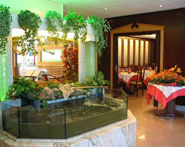 Hotel Isabel Isla Plana Extérieur photo